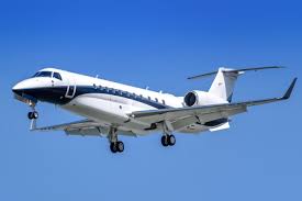Embraer Legacy 650